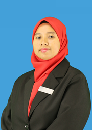 SITI AFIQAH BINTI YAAKUB